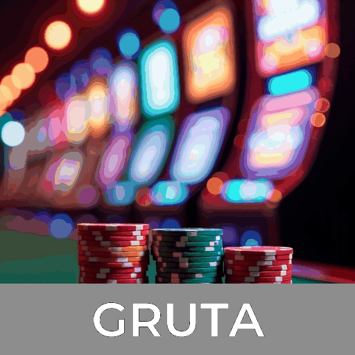 GRUTA: A Revolução dos Jogos em Seu Dispositivo Móvel