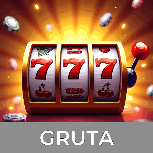 GRUTA: A Emoção dos Jogos de Caça-Níqueis com Altas Recompensas