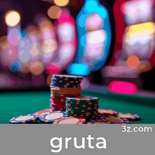 Experiência Premium de Jogos de Casino no gruta