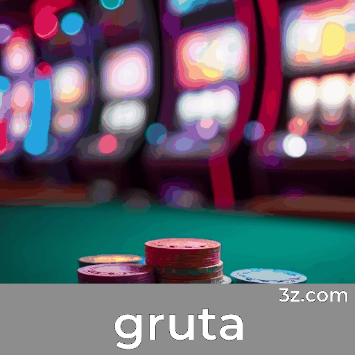 Gruta: Aprenda Jogos e Estratégias de Sucesso